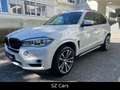 BMW X5 xDrive 50 i*AHK*PANO*LED*RFK*LEDER Weiß - thumbnail 4