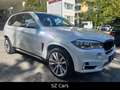 BMW X5 xDrive 50 i*AHK*PANO*LED*RFK*LEDER Weiß - thumbnail 7
