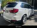 BMW X5 xDrive 50 i*AHK*PANO*LED*RFK*LEDER Weiß - thumbnail 6