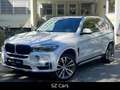 BMW X5 xDrive 50 i*AHK*PANO*LED*RFK*LEDER Weiß - thumbnail 1