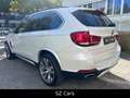 BMW X5 xDrive 50 i*AHK*PANO*LED*RFK*LEDER Weiß - thumbnail 5
