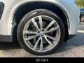 BMW X5 xDrive 50 i*AHK*PANO*LED*RFK*LEDER Weiß - thumbnail 12
