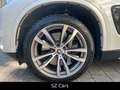 BMW X5 xDrive 50 i*AHK*PANO*LED*RFK*LEDER Weiß - thumbnail 9