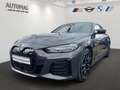 BMW i4 M50 Gran Coupé*Live Cockpit*Driving Assist Prof.*L Gris - thumbnail 1