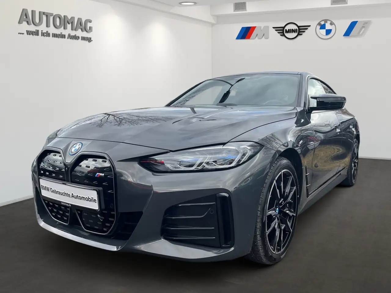 BMW i4