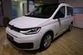 Volkswagen Caddy Edition/1Hd/ACC/Pano/Navi/Kamera Weiß - thumbnail 1