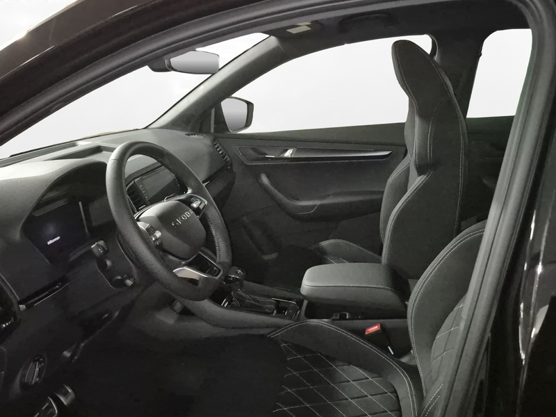 Skoda Karoq Sportline 1,5 TSI 110 kW 7-Gang — photo 8