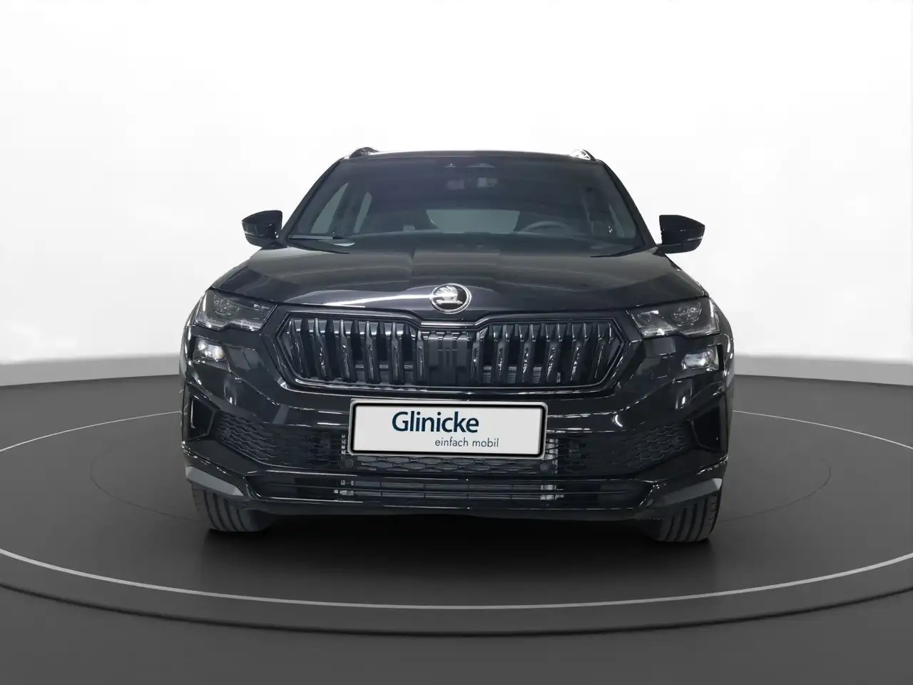 Skoda Karoq 2026
