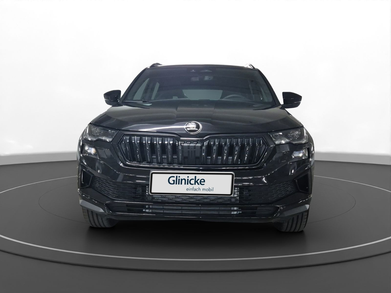 Skoda Karoq Sportline 1,5 TSI 110 kW 7-Gang — photo 3