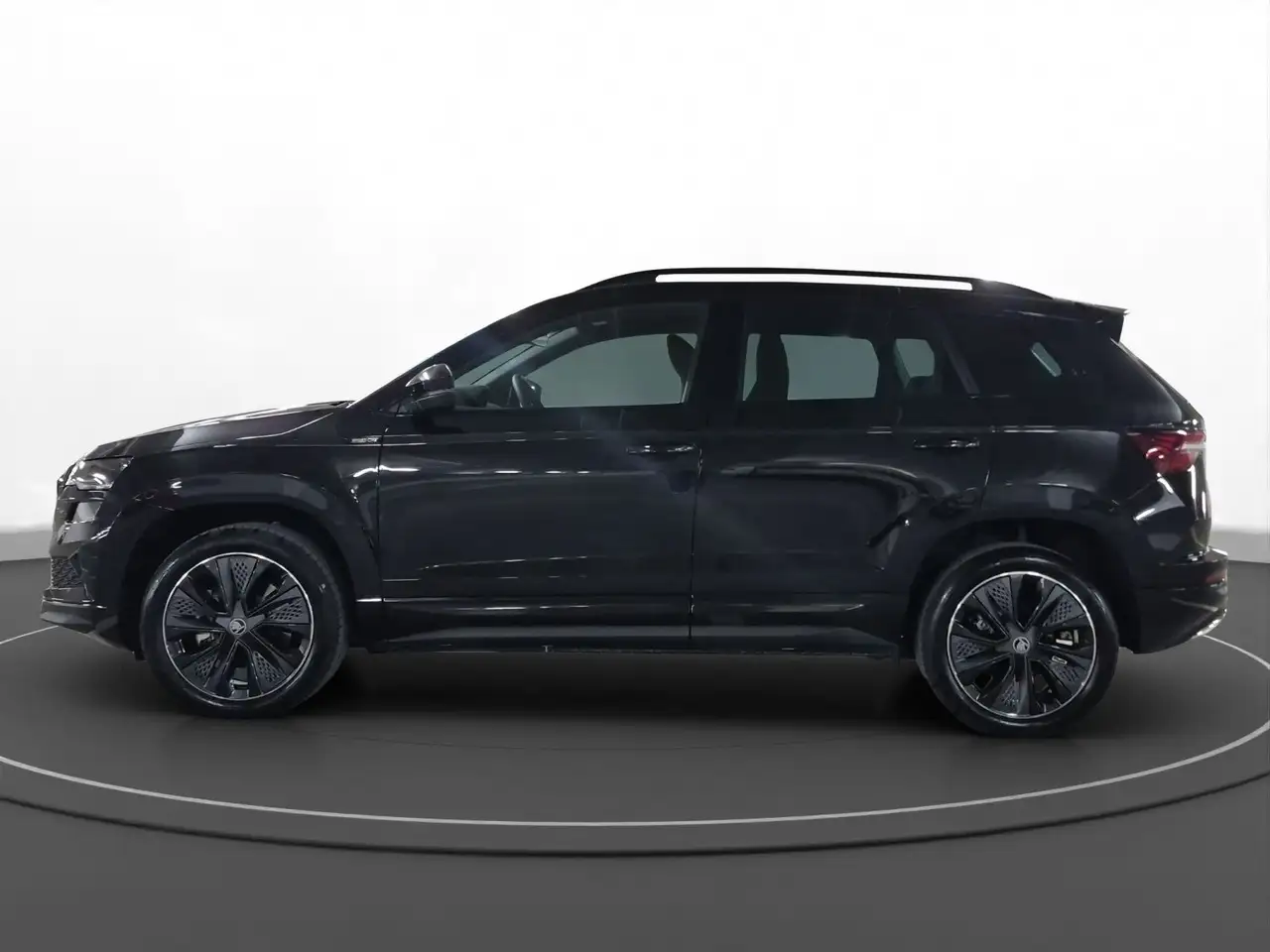 Skoda Karoq 2026