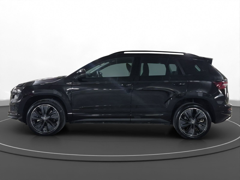 Skoda Karoq Sportline 1,5 TSI 110 kW 7-Gang — photo 5