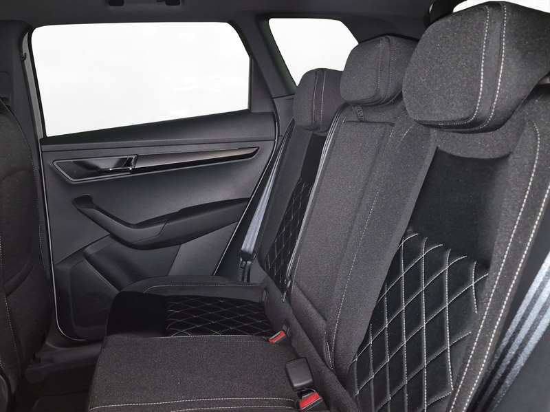 Skoda Karoq Sportline 1,5 TSI 110 kW 7-Gang — photo 13