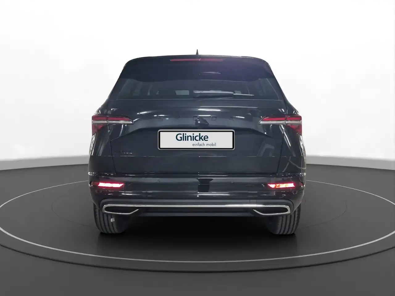 Skoda Karoq 2026
