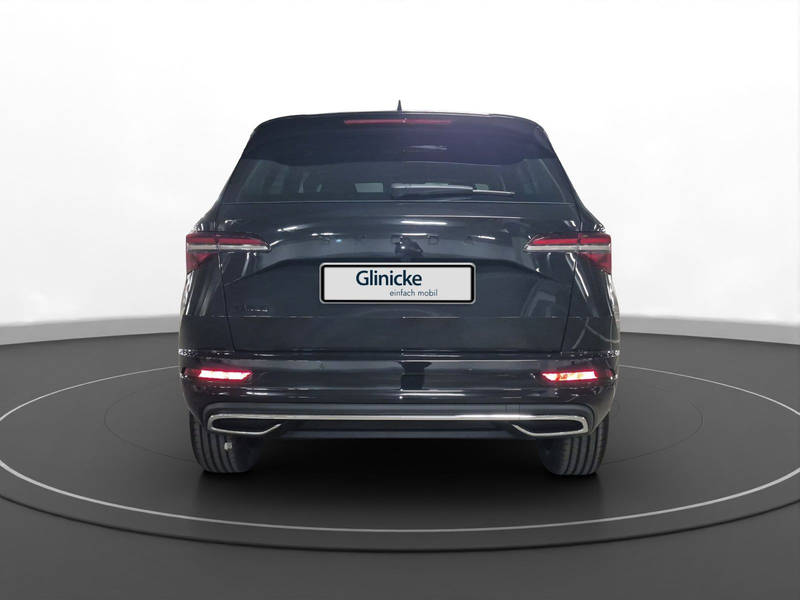 Skoda Karoq Sportline 1,5 TSI 110 kW 7-Gang — photo 4