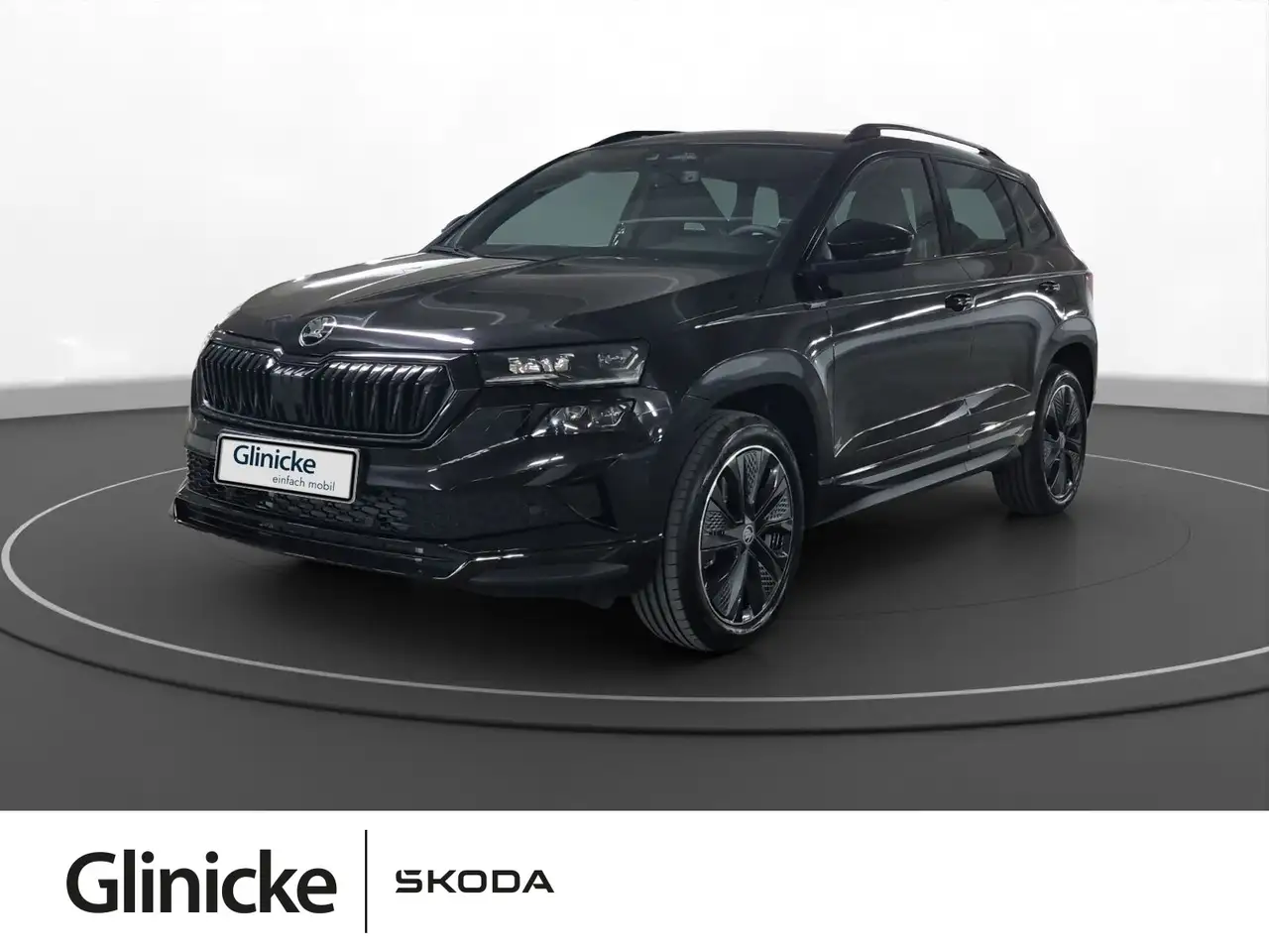 Skoda Karoq 2026