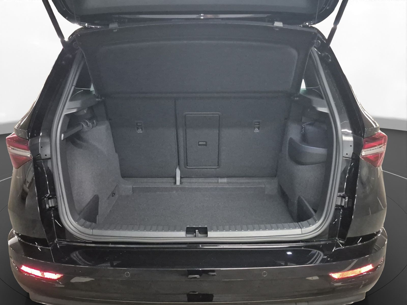 Skoda Karoq Sportline 1,5 TSI 110 kW 7-Gang — photo 15