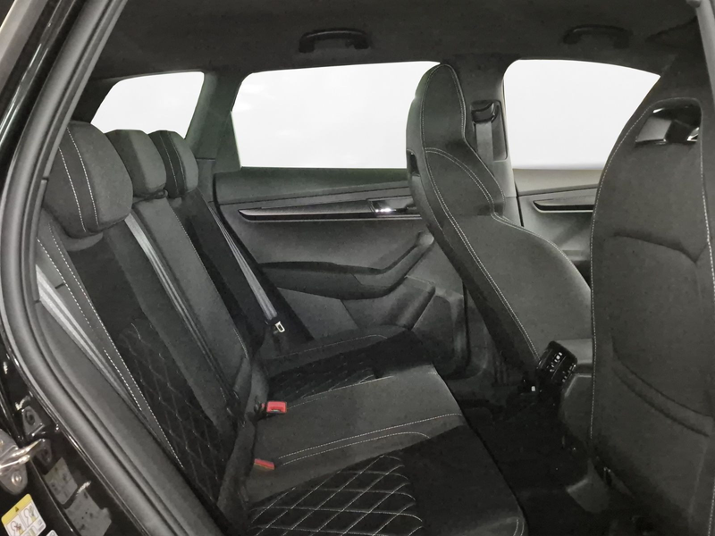 Skoda Karoq Sportline 1,5 TSI 110 kW 7-Gang — photo 14