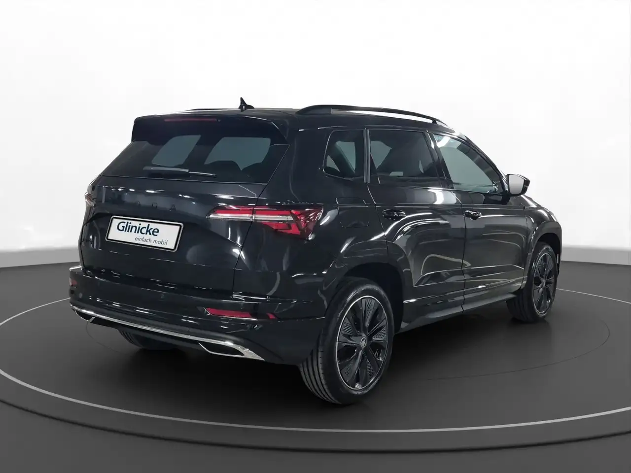 Skoda Karoq 2026