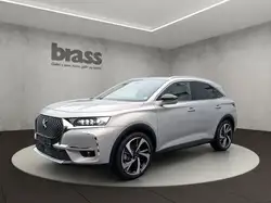 DS Automobiles DS 7 Crossback 2026