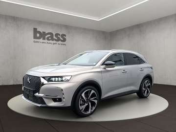 DS7 Crossback E Tense 4x4 300