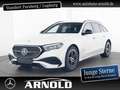 Mercedes-Benz E 200 E 200 T AMG Line Night AHK Distr LED Kamera Totw Weiß - thumbnail 1