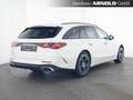 Mercedes-Benz E 200 E 200 T AMG Line Night AHK Distr LED Kamera Totw Weiß - thumbnail 3