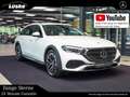 Mercedes-Benz E 300 E 300 de T 4M All-Terrain Fahrassistenz AHK 360° Weiß - thumbnail 1