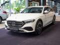 Mercedes-Benz E 300 E 300 de T 4M All-Terrain Fahrassistenz AHK 360° Weiß - thumbnail 8