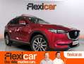 Mazda CX-5 2.0 Zenith 2WD 121kW Rojo - thumbnail 1