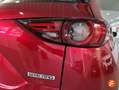 Mazda CX-5 2.0 Zenith 2WD 121kW Rojo - thumbnail 22