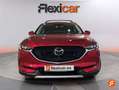 Mazda CX-5 2.0 Zenith 2WD 121kW Rojo - thumbnail 3