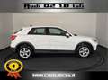 Audi Q2 30 1.0 tfsi Admired Advanced Weiß - thumbnail 4