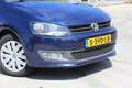 Volkswagen Polo 1.2 TSI Comfortline 6 bak 5drs clima verwarmbare s Blauw - thumbnail 13