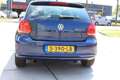 Volkswagen Polo 1.2 TSI Comfortline 6 bak 5drs clima verwarmbare s Blauw - thumbnail 27