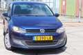 Volkswagen Polo 1.2 TSI Comfortline 6 bak 5drs clima verwarmbare s Blauw - thumbnail 29