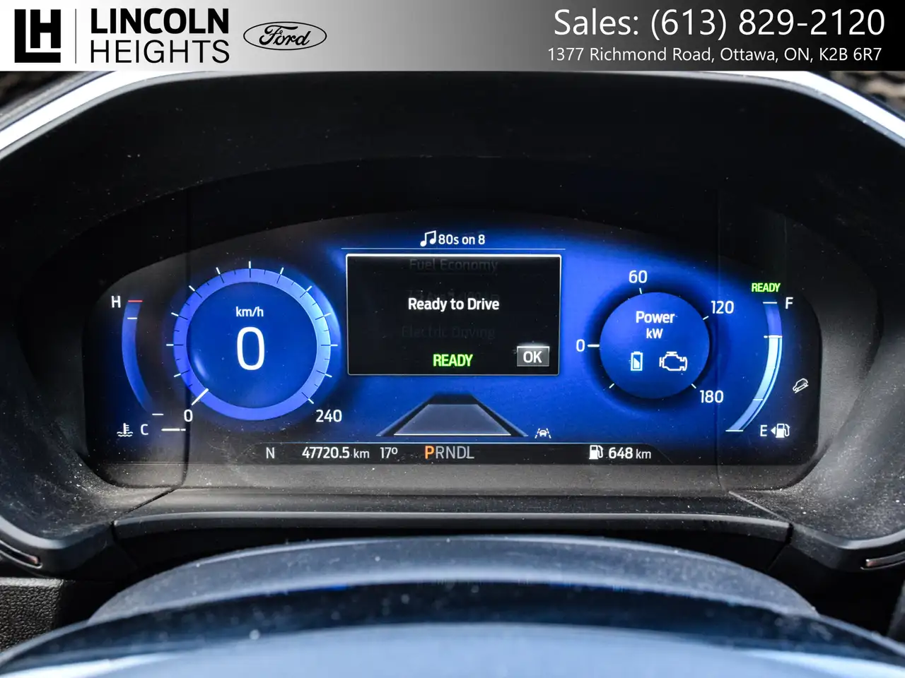 Ford Escape снимка Ford Escape