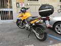 BMW F 650 GS Жовтий - thumbnail 2