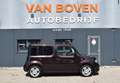 Nissan Cube 1.6 CVT Zen Violett - thumbnail 2
