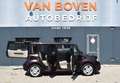 Nissan Cube 1.6 CVT Zen Violett - thumbnail 3