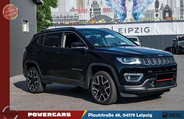 Limited 4WD 2.0,ACC,Sitzhzg.