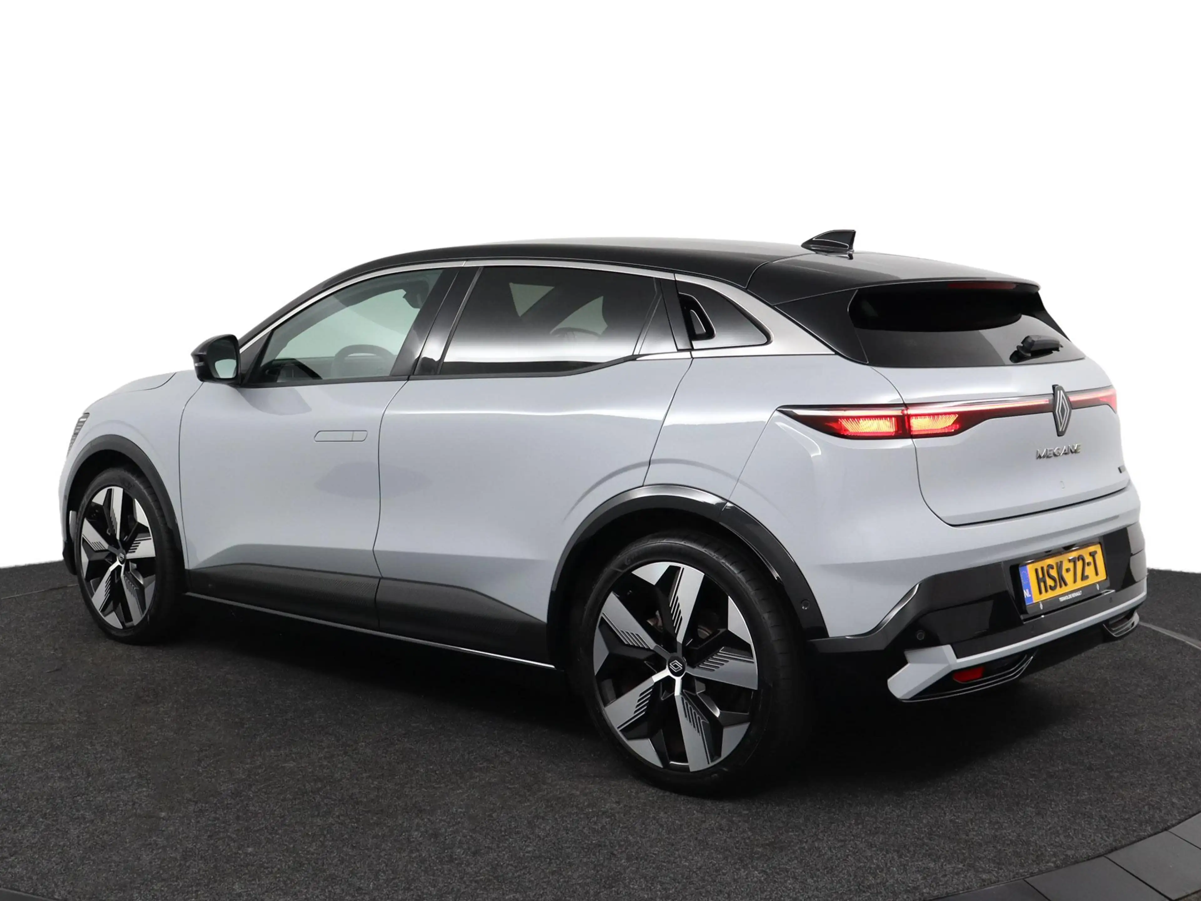 Renault Megane E-Tech techno 220 pk comfort range | Harman Kardon | Warm — photo 5