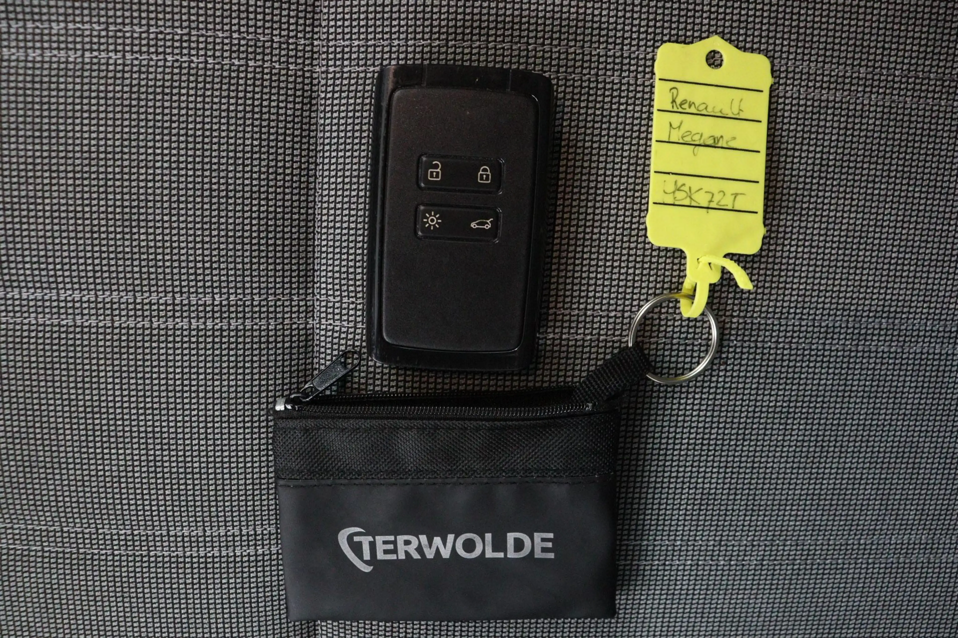 Renault Megane E-Tech techno 220 pk comfort range | Harman Kardon | Warm — photo 13