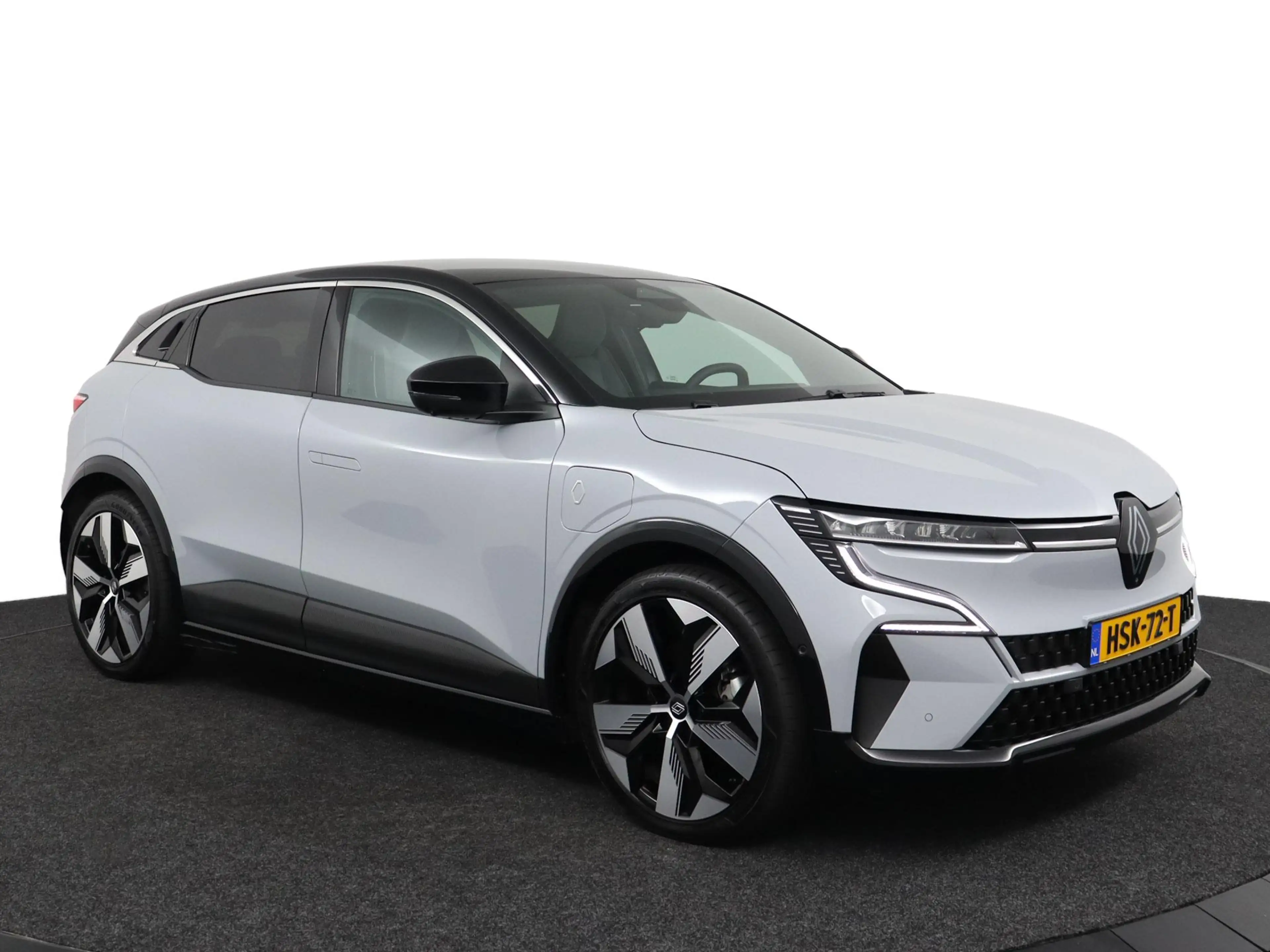 Renault Megane E-Tech techno 220 pk comfort range | Harman Kardon | Warm — photo 3