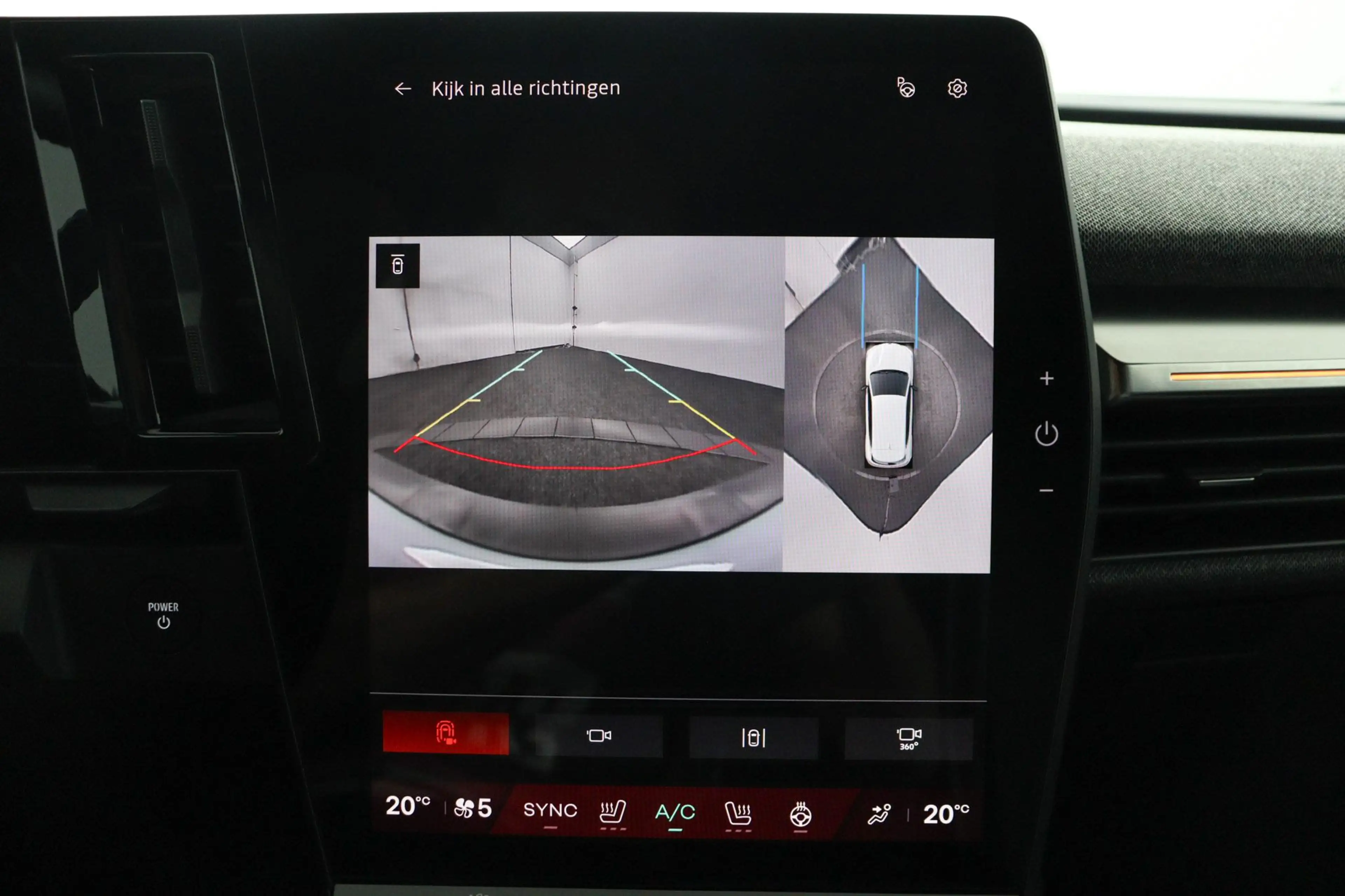 Renault Megane E-Tech techno 220 pk comfort range | Harman Kardon | Warm — photo 12