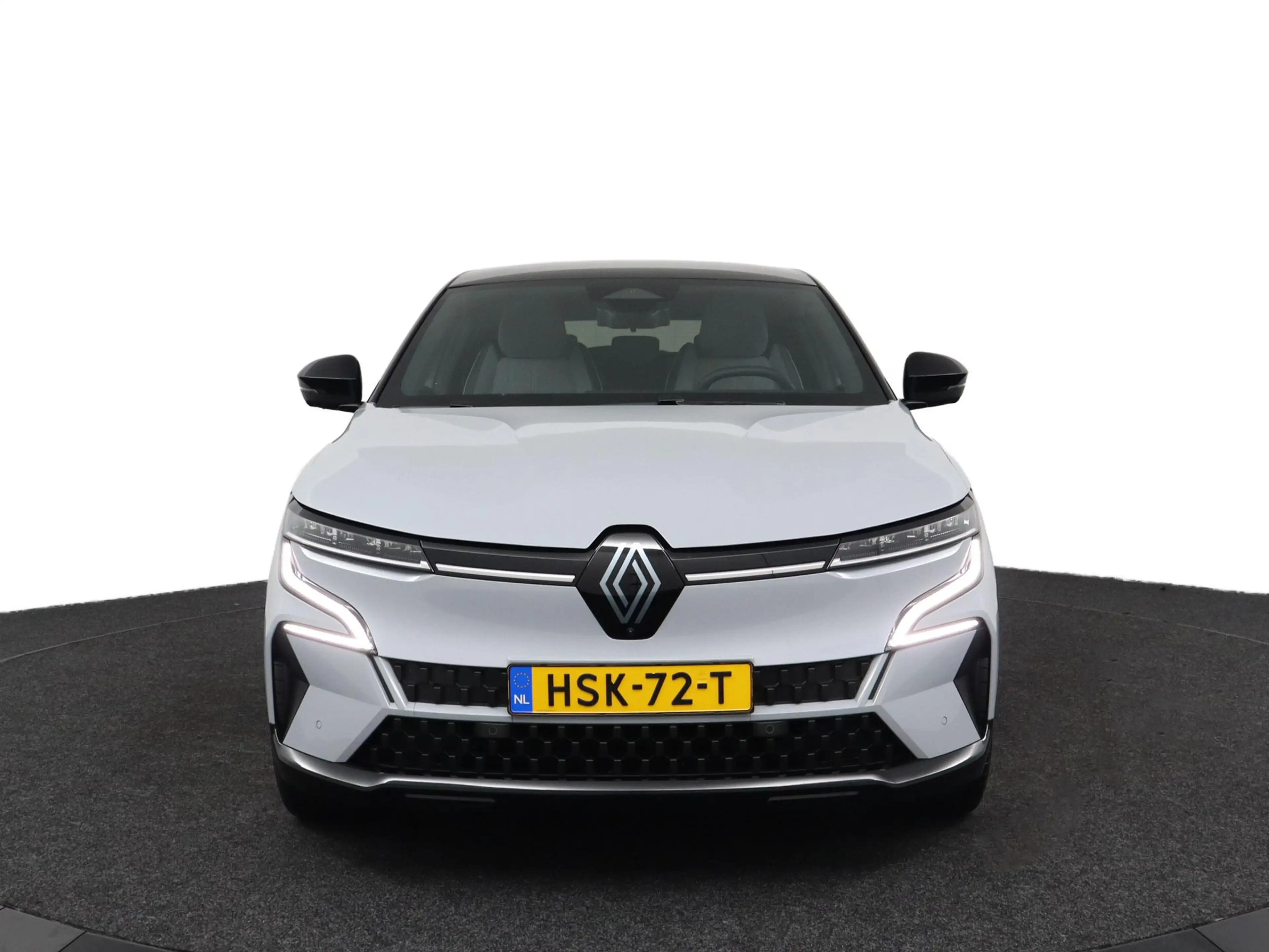 Renault Megane E-Tech techno 220 pk comfort range | Harman Kardon | Warm — photo 4