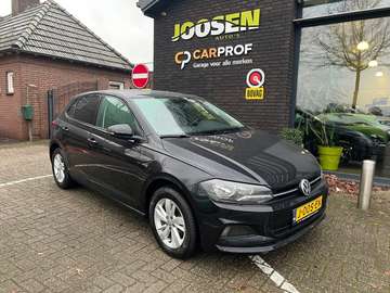 1.0 TSI COMFORTLINE