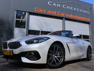 Roadster sDrive20i NL-Auto Camera DAB Keyless