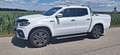 Mercedes-Benz X 350 X 350 d 4MATIC Power Aut. Power Weiß - thumbnail 1