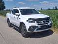 Mercedes-Benz X 350 X 350 d 4MATIC Power Aut. Power Weiß - thumbnail 5