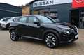 Nissan Juke 1.0 DIG-T Acenta Schwarz - thumbnail 8